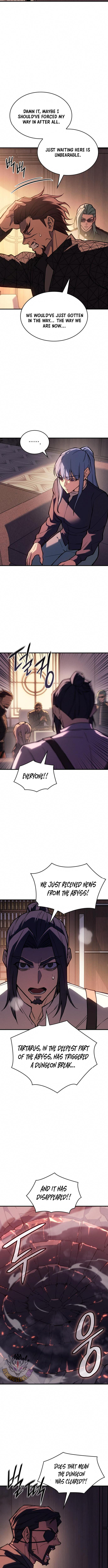 Regressing with the Kings Power Chapter 104 12